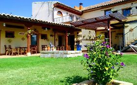 Albergue San Bruno